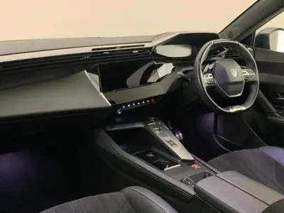 Used Peugeot 308