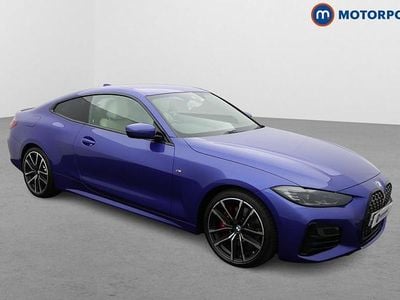 BMW M440