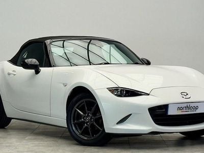 Mazda MX5