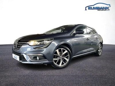 Renault Mégane IV