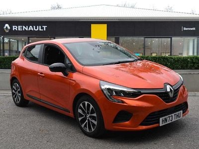 Renault Clio V