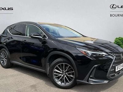 Lexus NX350h