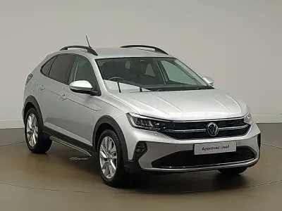 Used VW Taigo