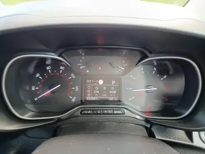 Gebraucht Citroën Berlingo XTR 128 PS (94 kW) 2021 Braun Van / Kleinbus