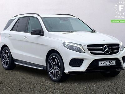 Mercedes GLE350