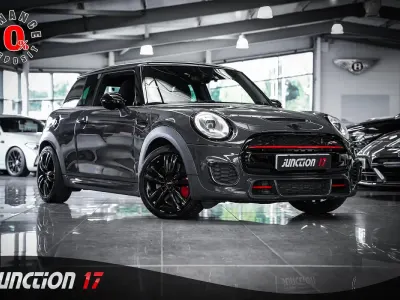Used Mini John Cooper Works