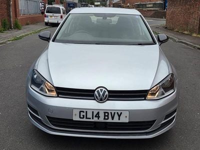 VW Golf VII