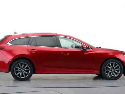 Used Mazda 6