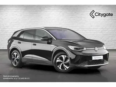 Second-hand VW ID.4 125 kW (170 CP) 2024 SUV