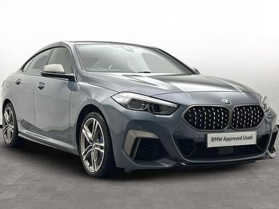 BMW M235