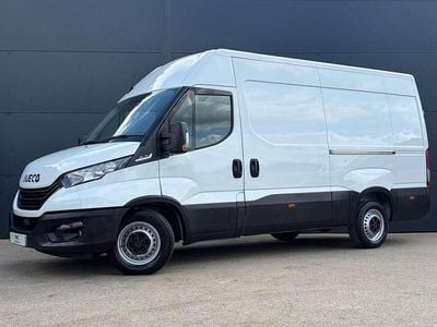 Begagnad Iveco Daily 2023 Vit