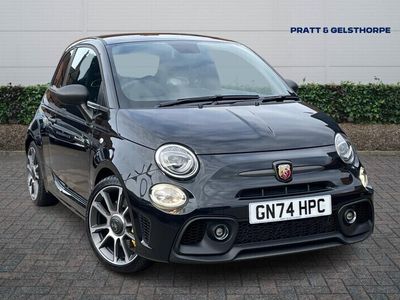 Abarth 695