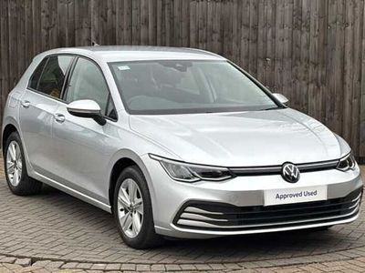 VW Golf VIII