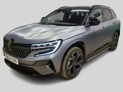 Gebraucht Renault Austral