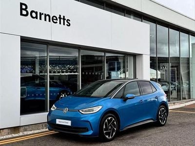 VW ID.3