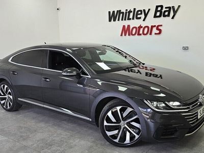 VW Arteon
