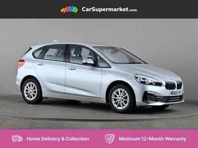 BMW 218