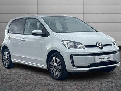 VW e-up!