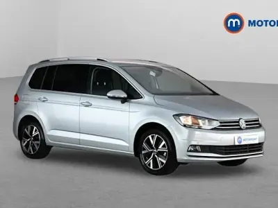 Used VW Touran