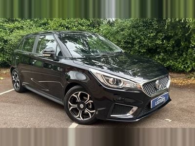 MG MG3
