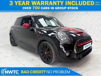 Used Mini Cooper SD Hatch 170 HP (125 kW) 2014 Black Hatchback
