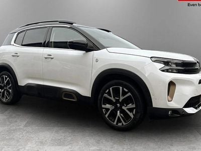Used Citroën C5 131 HP (96 kW) 2023 Hatchback