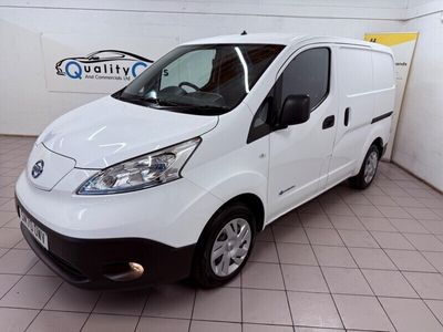 Nissan e-NV200