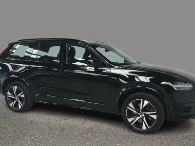 Used Volvo XC90 Plus 455 HP (334 kW) 2024 SUV