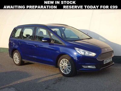 Ford Galaxy