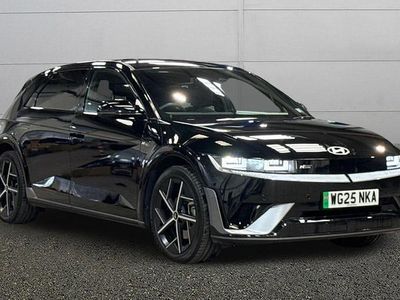 Used Hyundai Ioniq N Line 167 kW (228 HP) 2026 Hatchback
