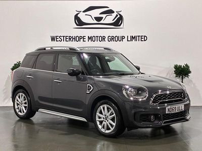 Used Mini Cooper S Sport 2019 Grey Hatchback