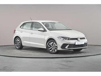 Used 2022 VW Polo | £14,592 (Good price)