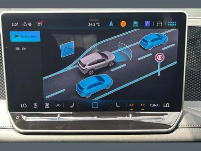 Used VW Tiguan