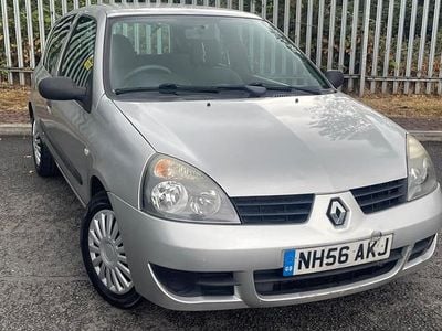 Renault Clio II