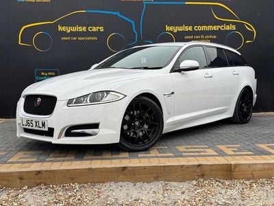 Jaguar XF Sportbrake