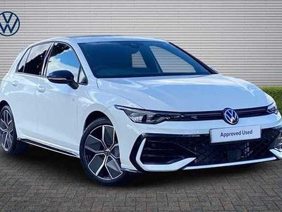 Used VW Golf VIII Black Edition 150 HP (110 kW) 2025 Unknown Hatchback
