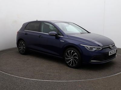 used VW Golf 2023 | 1.5 TSI Style Edition Euro 6 (s/s) 5dr