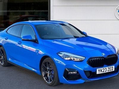 used BMW 220 2 Series i M Sport Gran Coupe 2.0 4dr