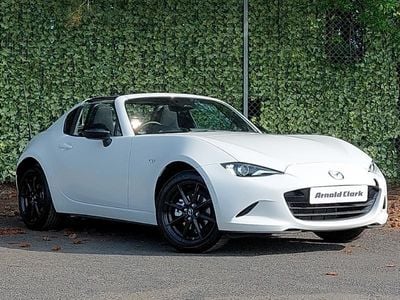 Mazda MX5