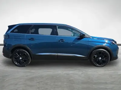 Used Peugeot 5008