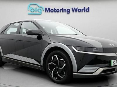 Used Hyundai Ioniq Premium 125 kW (170 HP) 2024 Hatchback