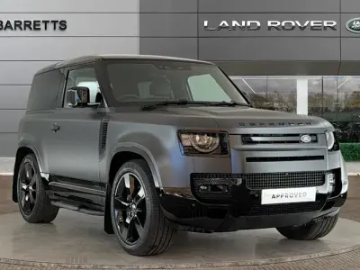 Usado Land Rover Defender 525 HP (386 kW) 2024 SUV