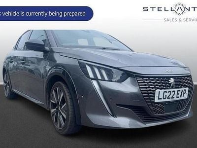 Used Peugeot 208 GTi 102 HP (75 kW) 2023 Hatchback