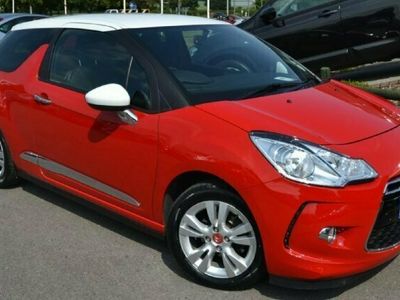 Used Citroën DS3 2011 Hatchback