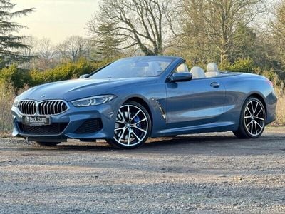 BMW 840