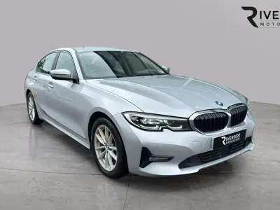 Used BMW 320