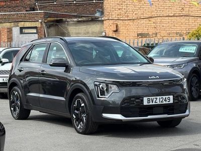 Kia e-Niro
