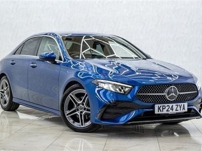Mercedes A200