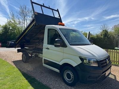 VW Crafter