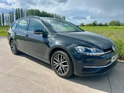 Used VW Golf VII